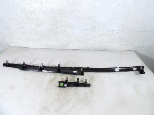 PEUGEOT 508 e modanatura DEKORY consolle TUNELU 9688873877