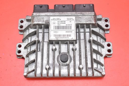 Centralina computer Motore 28303726 NISSAN NV200 1 e 1.5 DCI 90 KM 09-21