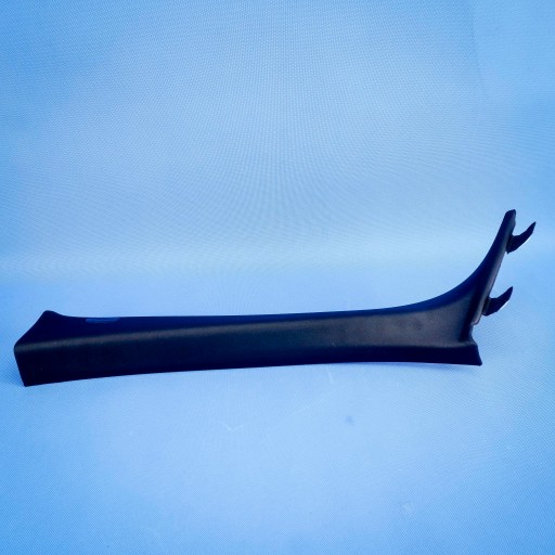 cover upholstery slupka A left m-packet BMW 5 G30 LCI 51439874507 9874507