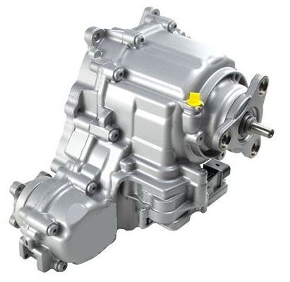 Редуктор коробки передач BMW ATC350 BMW F06 F07 F10