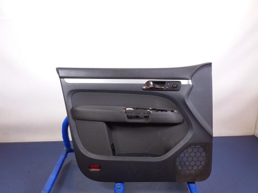 VW TOURAN И ОБИВКА БЕКОНА ДВЕРИ ПЕРЕДНЯЯ ЛЕВАЯ