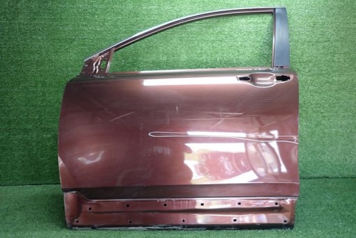 HONDA CRV CR-V II 17- door left front front