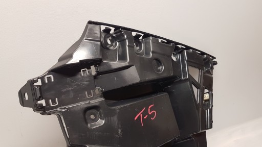 support montage pare-chocs droite arrière BMW iX i20 8737050