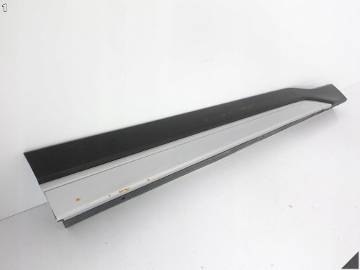 SUBARU FORESTER V SK 5 18- moulding for door right front