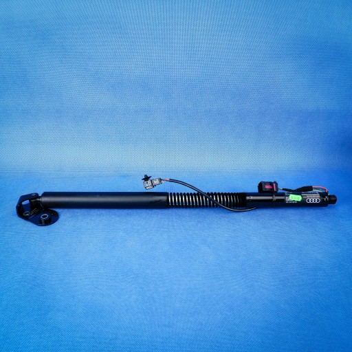 engine electrical of the rear bonnet left Audi A7 S7 RS7 4G8 4G8827851F