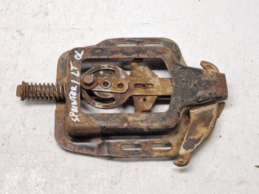 VW LT SPRINTER 96-06 РЫЧАГ РУЧНОГО ТОРМОЗА