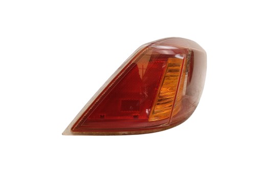 light left left rear part MITSUBISHI LANCER VIII 8 (2007-2015) sedan EUROPA