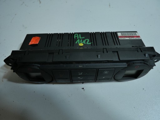 control panel KLIMATYZACJA FORD FOCUS MK2 3M5T18C612AL