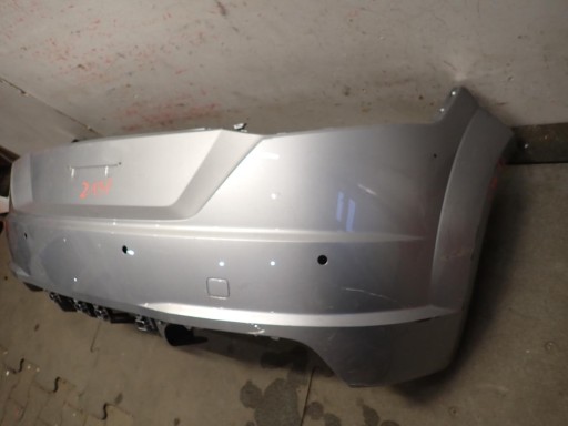 lökhárító far hátsó AUDI TT 2014- 8S0807511C