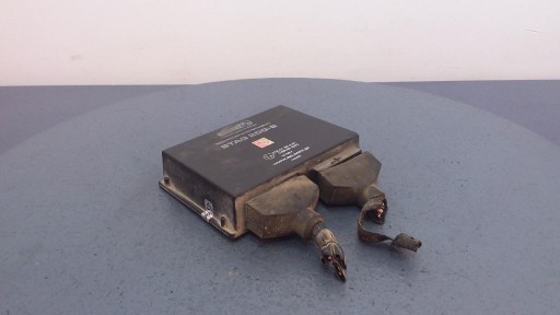 Газовий контролер stag 200-6 67r-013912.01 110r-004533