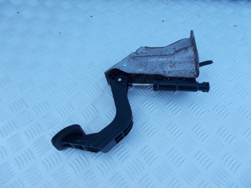 Mercedes Sprinter 906 VW Crafter pedal Pumpe der Kupplung EUROPA komplet