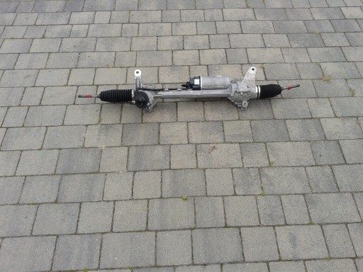 Рульове управління bmw g30 g31 g12 g14 g11 g32 xd 4x4 5a90d51