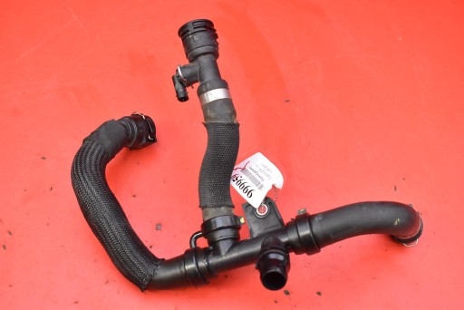 prijenos gumeni vode 7800625510 PEUGEOT E208 2 II 136 KM GT 21