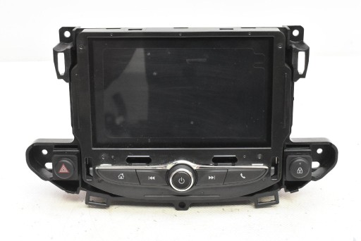 RADIO radio 39152906 OPEL CROSSLAND LIFT 20-24