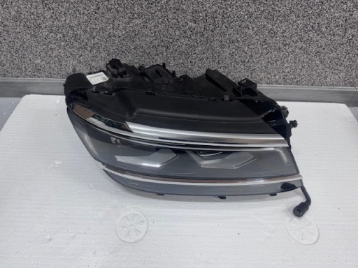 light right VW Tiguan II Full Led Allspace 2020