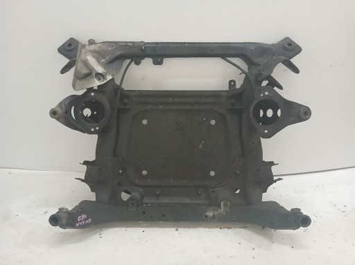 Ponte assale Anteriore BMW X1 E84 N47D20C 6777247