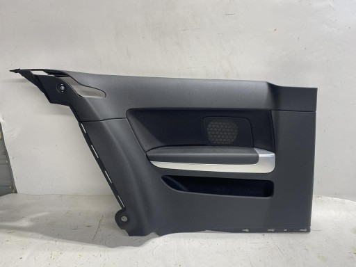 upholstery side left rear part AUDI A3 8P 1.4 TSI LIFT 8P3867035A