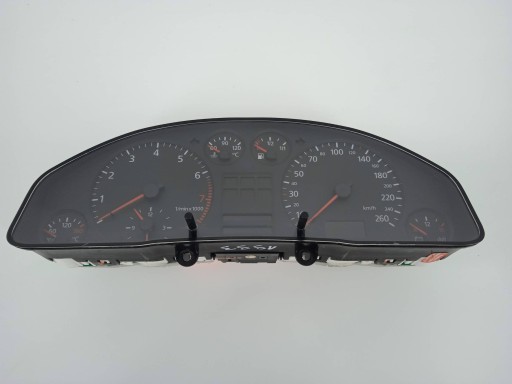compte tours eu 4B0919860L 2.4 B 164KM Audi A6 II (1997-2004) C5