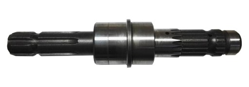 ВАЛ ВОМ MASSEY FERGUSON 3712033M2