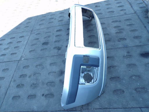 nárazník přední předek FORD FUSION 1 a LIFT