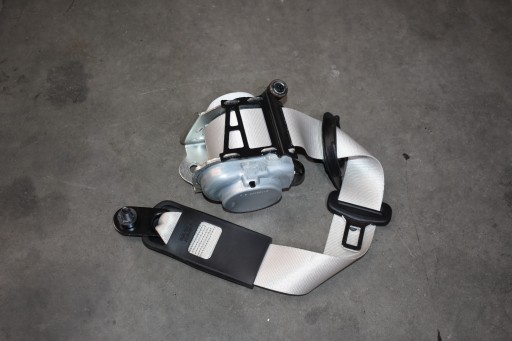 IDEALNY tension belt safety II RZAD right BMW G07 1