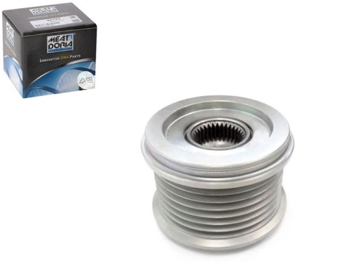 PRO/45205 - Шкив генератора lexus gs is c is ii rx toy