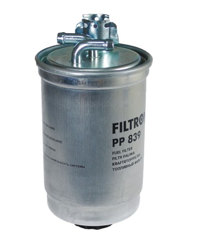 Топливный фильтр FILTRON PP 839