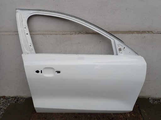 door right front right front FORD FOCUS MK4 IV HN HP 18- JX7B-A20220-AJ