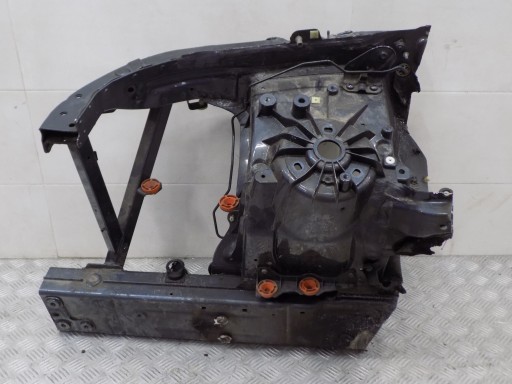 BMW G06 X6 КРИЛО ПРАВОГО ФАРТУХА 7329938