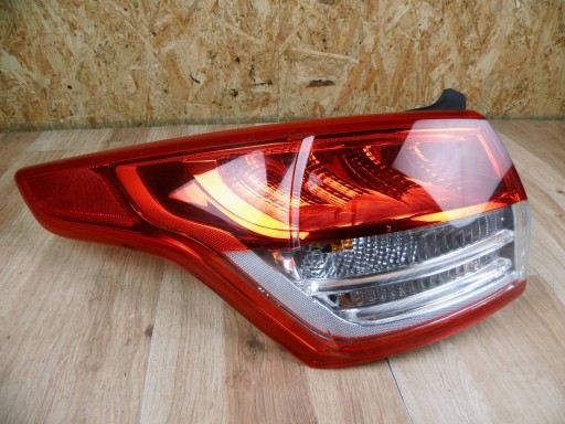 Ford Kuga II MK2 2013-2016 light left rear part rear left CV4413405BH