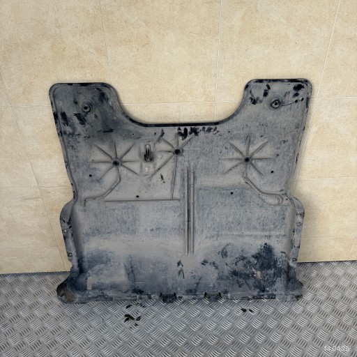 cover lower cover below engine VW VOLKSWAGEN AUDI SKODA SEAT 2Q0825236G