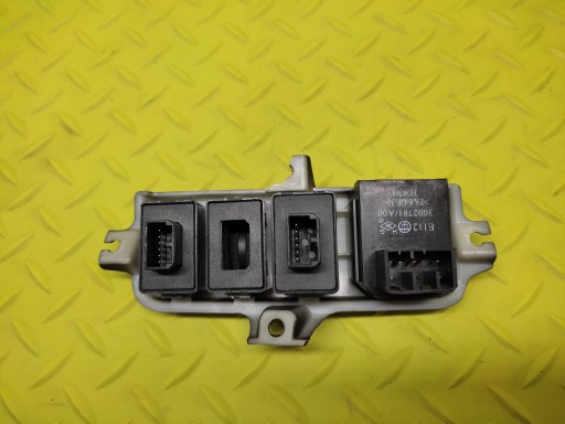 BRILLIANCE BS6 ovladac zrcadel 3002781