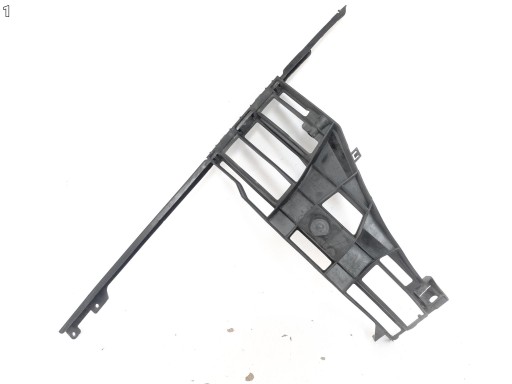MERCEDES s-class W221 LIFT MOPF 09-13 support holder W bumper rear part right