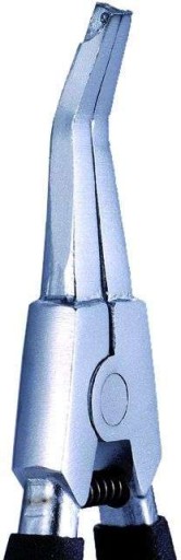 Кліщі стопорні вигнуті 30 Condor