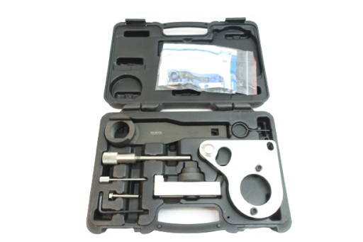 Комплект для ремонту ГРМ OPEL NISSAN Renault 26009l