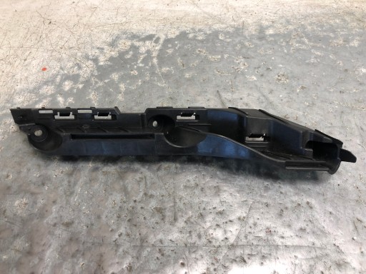 bumper bracket right front PORSCHE BOXSTER EV 983 983807890