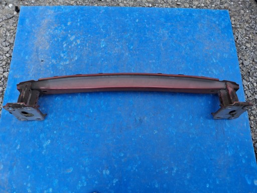 bumper support rear MAZDA 3 BP 2019R->