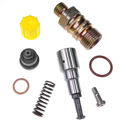 PFE060002.60L - КОМПЛЕКТ ТНВД LOMBARDINI PF1Q60 / 23