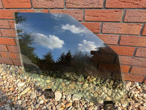 СТЕКЛО ПЕРЕДНЕЕ ПРАВОЕ ПРИКЛЕЕННОЕ 2013 RANGE SPORT L494 13