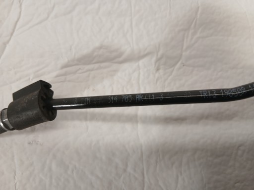 AUDI A4 B9 LIFT Schlauch Brems- 8W1614705AR
