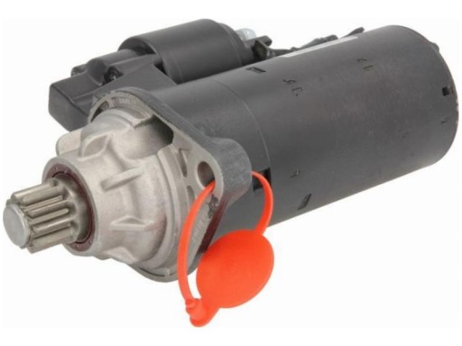 0 986 - Стартер vw multivan t5 2.5 транспортер t5 2.5 california t5 2.5