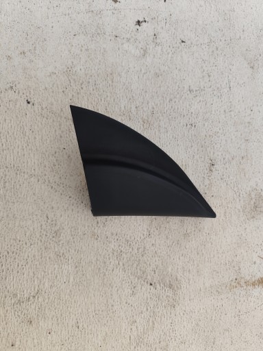 HYUNDAI I20 II 2016R 3D COUPE spoiler TROJKAT mirrors right 87660-C8310