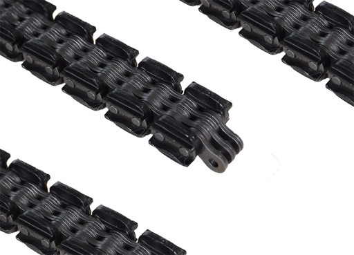 LD1133 - ЦЕПЬ МАЧТЫ ПОДЪЕМА LINDE BL866KS111