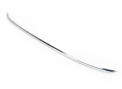 VOLVO S90 V90 II Moulage Couverture du capot Porte coffre hayon Chromé 32136124