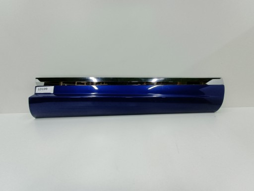 VW TOUAREG R-LINE ОБШИВКА ПРАВОЙ ДВЕРИ 7P6853960