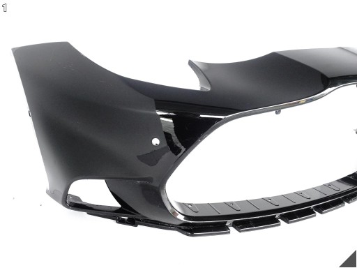 ASTON MARTIN VANQUISH III (3 GENERACJA) 24- Stoßstange BUMPER vorne (PDC)