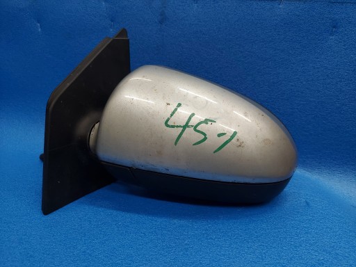 mirror SMART FORTWO left 0306025 MANUAL
