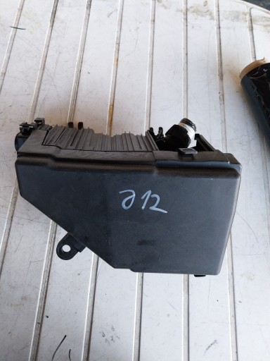 J12SKRY - Блок запобіжників nissan qashqai iii j12