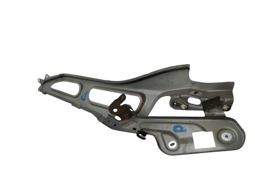 Console Support plaque Aile Droit RENAULT SCENIC IV 641346998R