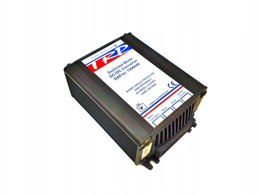 ПЕРЕТВОРЮВАЧ НАПРУГИ ГТО DAF XF 106 1356446